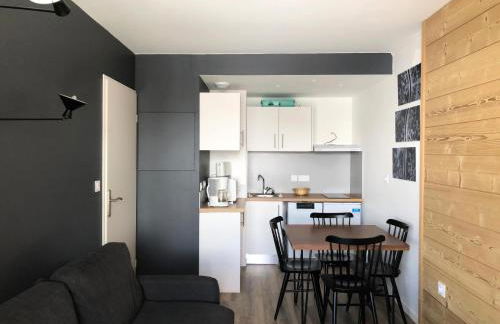 Appartement 2 Pièces 4 Personnes - Rénové MAE-9783 - Foto 2