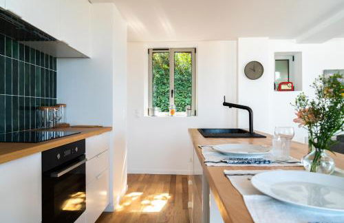 Les Ailes du moulin - Foto 68