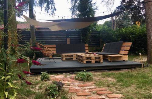 Red Chapel - Foto 47