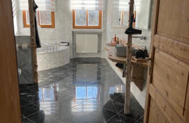 Komfort Maisonettewohnung - Foto 5