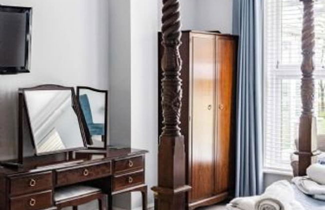 Host Stay The Mallard Annex - Foto 14