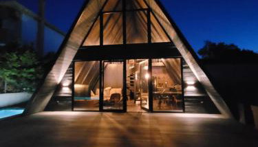 A Frame Villas - Photo 2