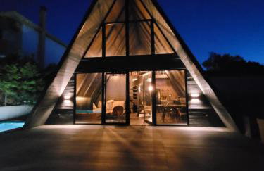 A Frame Villas - Photo 2