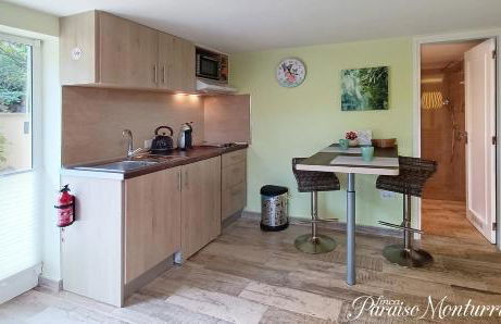 Finca Paraiso Monturrio Oase der Ruhe - Foto 36