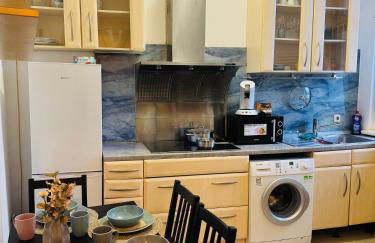 Altstadt-Charme bei Hamburg mit Garten & Grill - Foto 6