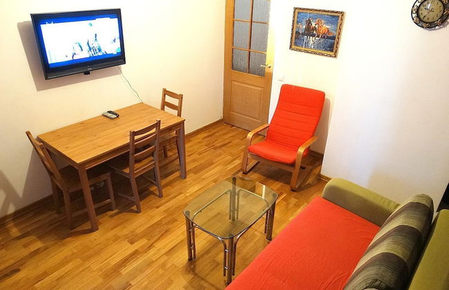 Inndays on Micheeva 25 - Foto 12