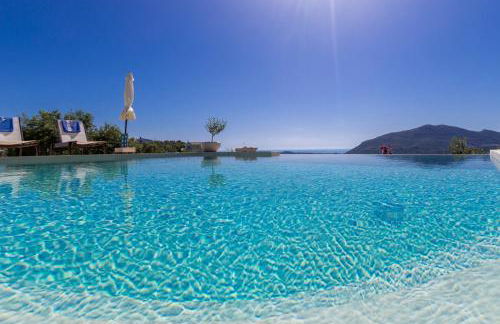 Private House ''Tramountana'' - Sea view, pool - Foto 4