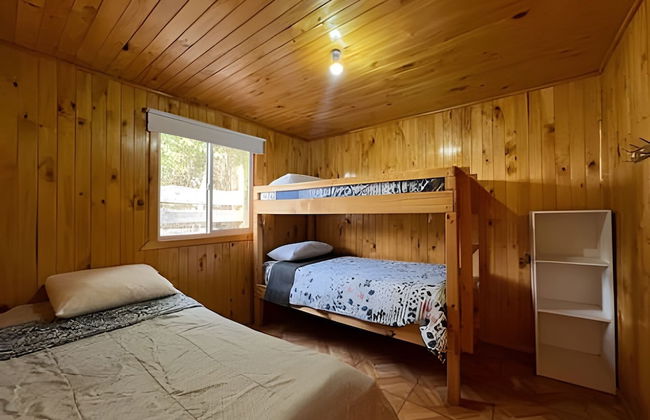 Oceana Suites Rayen Lican-Ray - Foto 38