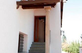 Villa La Fornacina - Foto 12