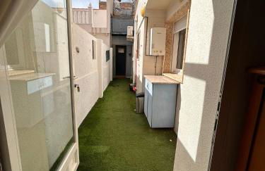 Amazing 3 floor house in front of the beach - Foto 32