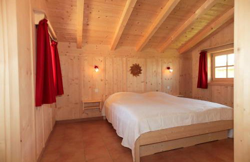 Alpenchalets Hotel Lambach - Photo 5