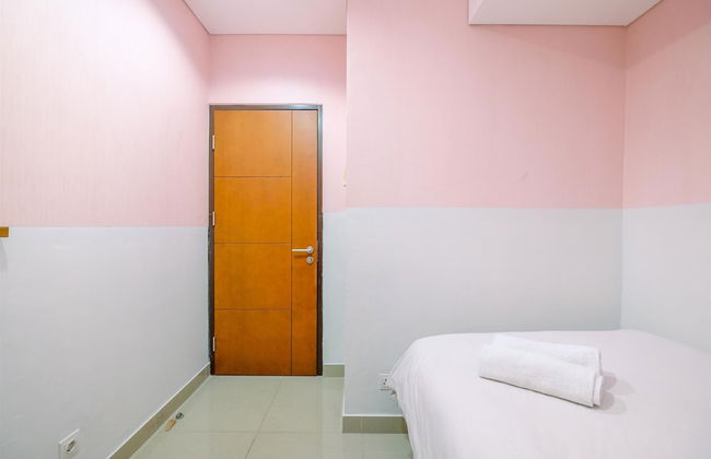 Comfortable And Homey 2Br Apartment At Royal Olive Residence - Foto 5