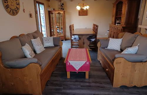 GITE DES 3 JONQUILLES - Foto 7