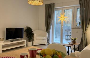 Apartment with terrace in Berlin-Köpenick - Foto 2