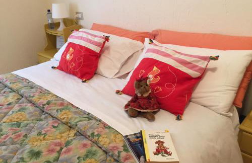 Appartamenti I Giardini Di Villa Melzi - Photo 55