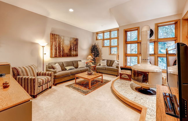 River Glen Condos by CRMR - Foto 22