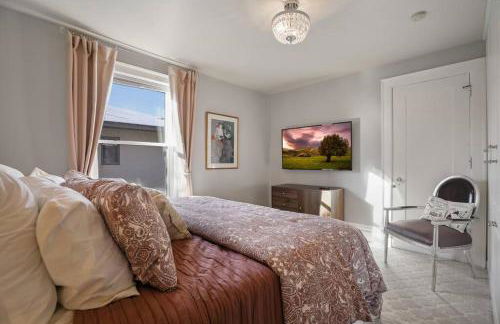 Luxury 6600 sq.ft Stunning Home/Sleeps 10+ - Foto 50