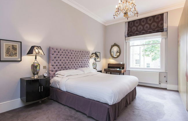 Leamington Road Villas II by Onefinestay - Photo 2
