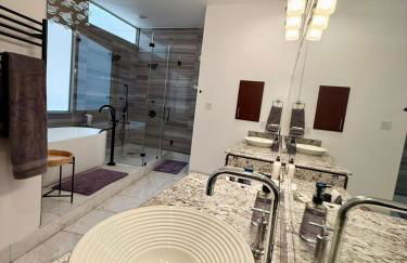 Arbnb-Vintage Modern Luxury-Deep Ellum-Fair Park-Downtown Dallas - Foto 6