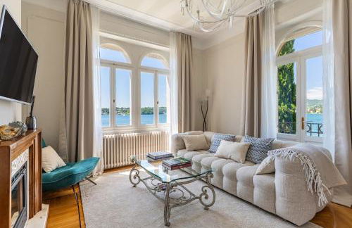 Villa Barbarano - villa privata con accesso al lago - Foto 20