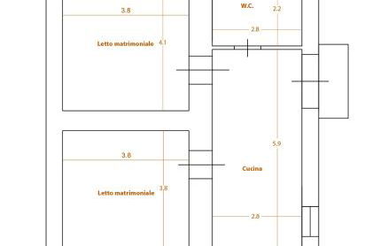 Agriturismo Verdebosco - Foto 22