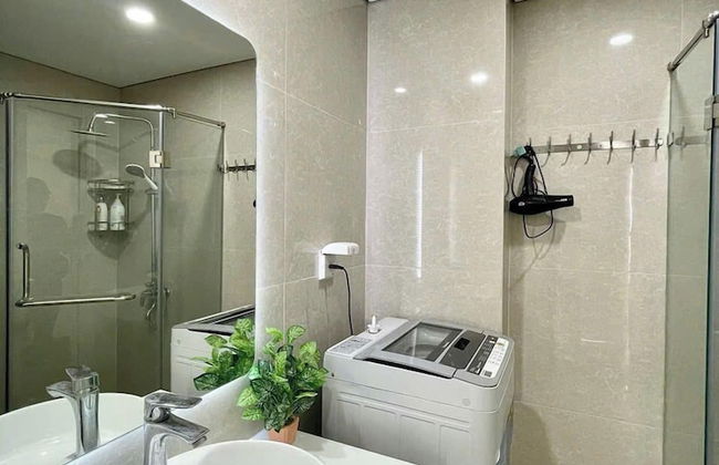 SOL- Vinhomes Times City & Park Hill - Foto 60