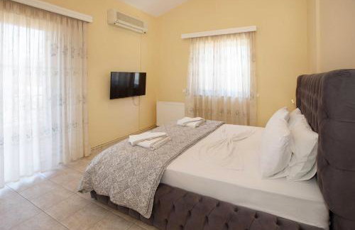 Villa with Private S Pool-Theologos by GHH - Foto 26