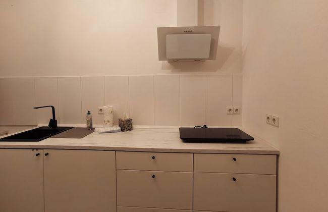 Apartment Close to Lake Ferienwohnung Seenah - Foto 10