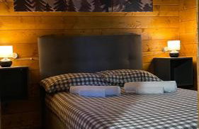 Woods Etna Chalet - Photo 14