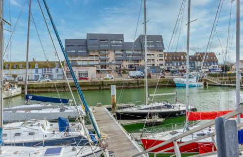Un Balcon sur le Port - Place de parking - Photo 14