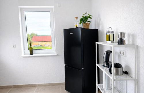 II Bergblick Apartment & Family Lounge II - Messe - Ideal für Business & Urlaub - Keine Monteure - Foto 18