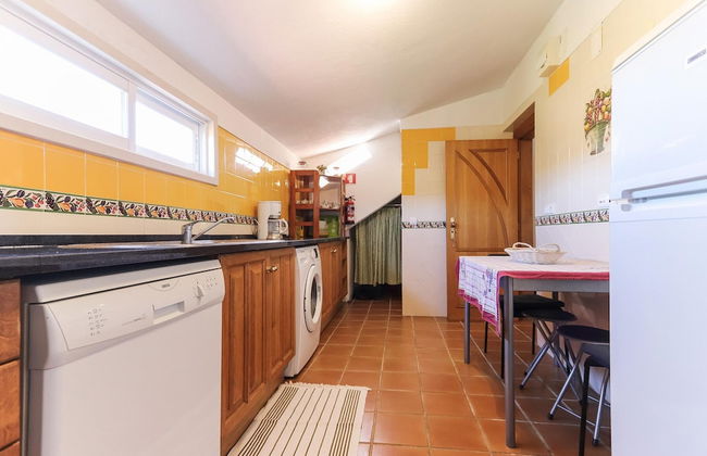 Guincho Garden Villa II by Homing - Photo 13