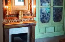 Casa rural en Buendía -la Galera con 4 dormitorios - Foto 14