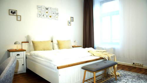 ASYA HOME Zentral, Balkon, Netflix, Gratis Kaffee und Tee - Foto 2