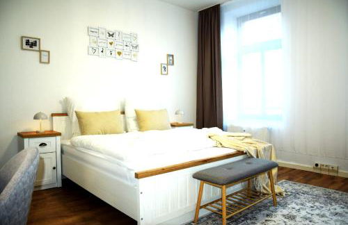 ASYA HOME Zentral, Balkon, Netflix, Gratis Kaffee und Tee - Foto 2