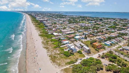 the Cape House - Foto 3