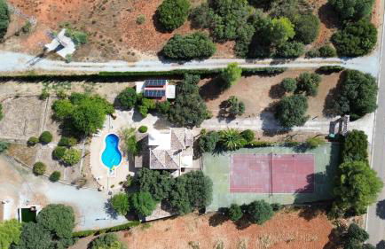 Villa Rural Paquete - Foto 8