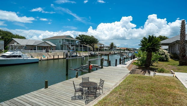 Gone Coastal by Miss Kitty’s - Foto 4, Ausstattung der Unterkunft