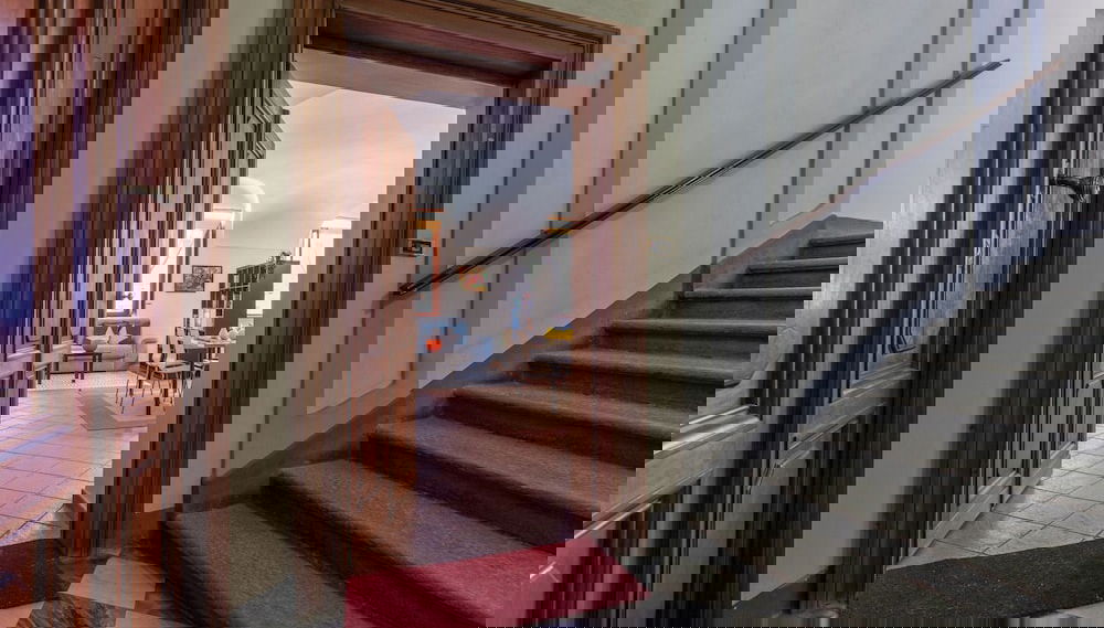 Turin Central Loft Carignano - Foto 1, Entrada interior