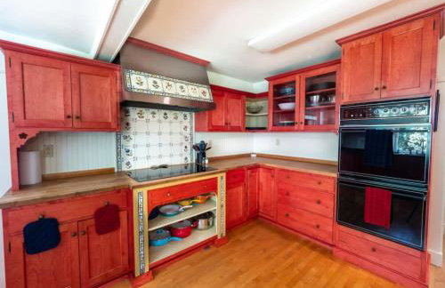 Berkshire Vacation Rentals: Renovated Five Bedrooms In Historic Williamstown - Foto 7