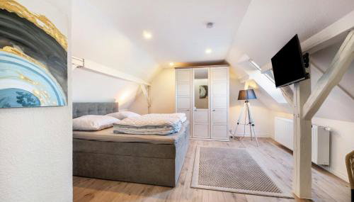 Ferienwohnung Hohenkämpen - Foto 3