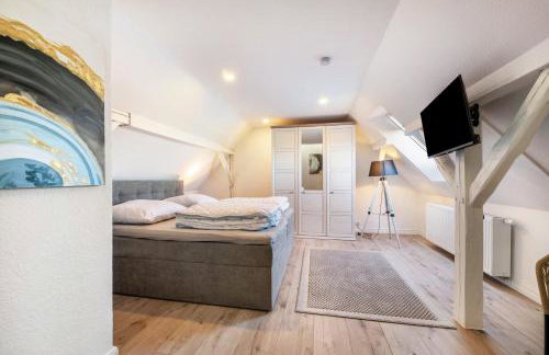 Ferienwohnung Hohenkämpen - Foto 3