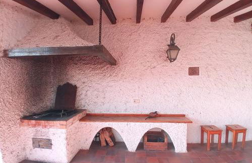 Casa El Obrador - Foto 6