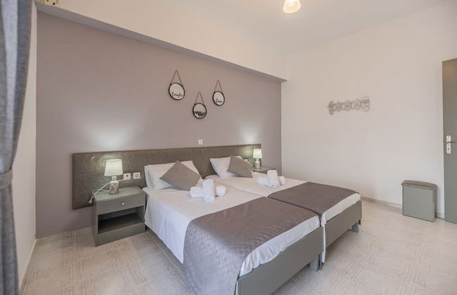 Rhodes Archaggelos Escape-nest Among Garden - Foto 12