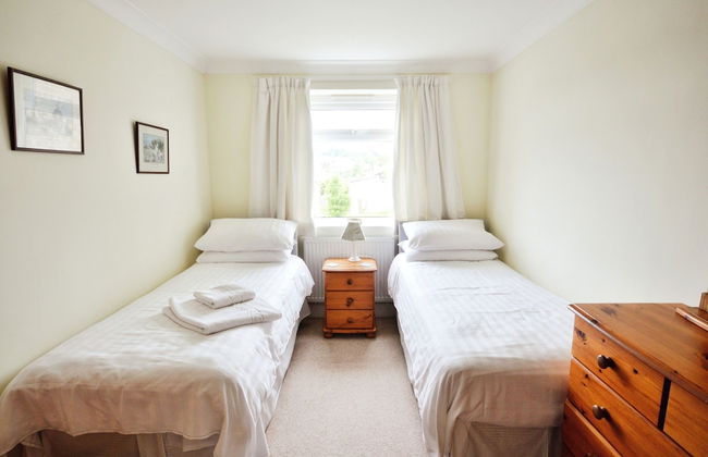 Solent View - Foto 7