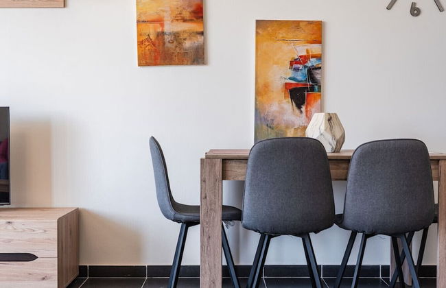 Coastal Haven Talea in Tale - Foto 3