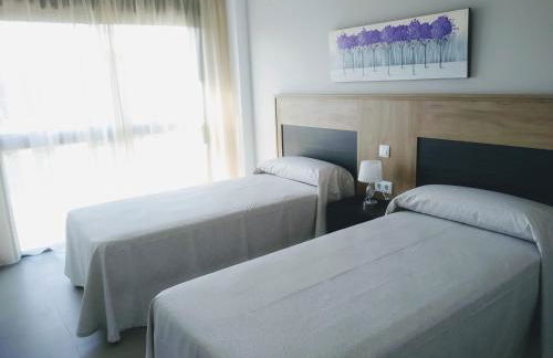 Iberflat Vega De Triana - Foto 61