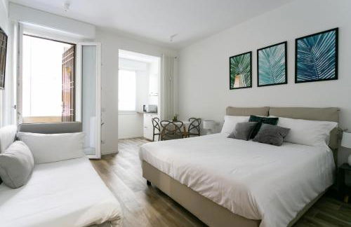 Milanofierapartments - Foto 1