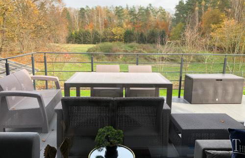 Comfort Zone Ostróda Ruś Mała - Foto 41