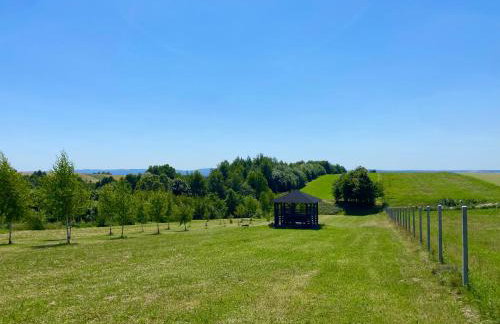 Agroturystyka Zdolina - Foto 12